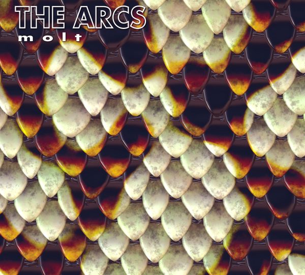 Molt album cover art