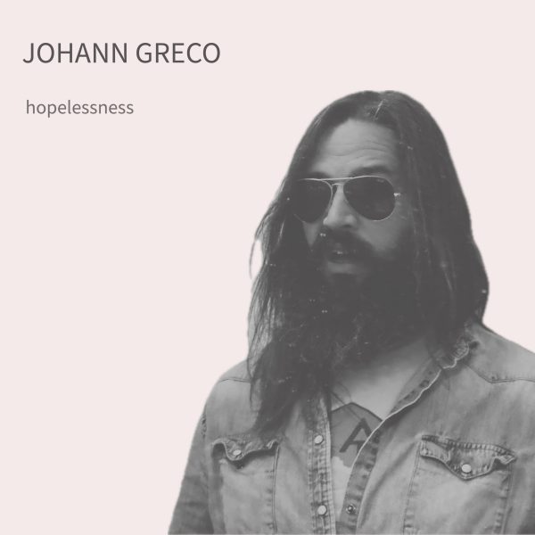Johann Greco - Hopelessness - Image 2