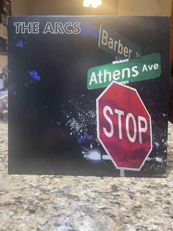 The Arcs - Athens Ave (Pre-order) - Image 5