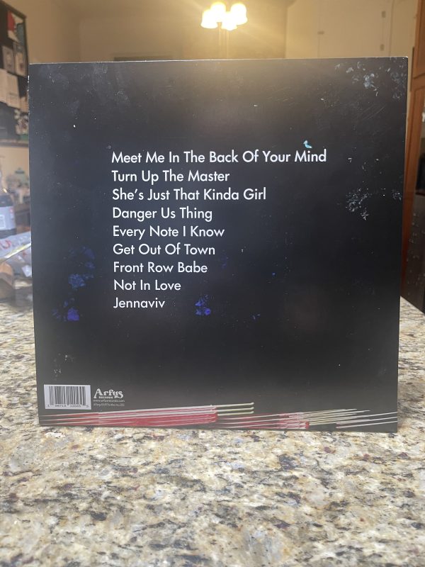 The Arcs - Athens Ave (Pre-order) - Image 6